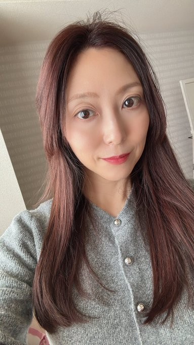 白木優子(しらき ゆうこ)个人资料照片