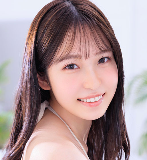新川空(Arakawa Sora)个人资料照片